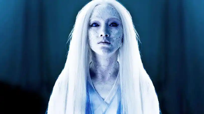 古装女妖混剪奈何今世为妖愿来生做一平凡女子能与你偕老