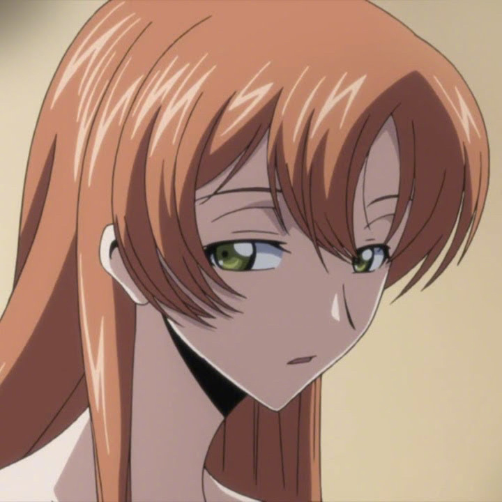 7月8日是「叛逆的鲁路修」夏莉·菲内特的生日!  9