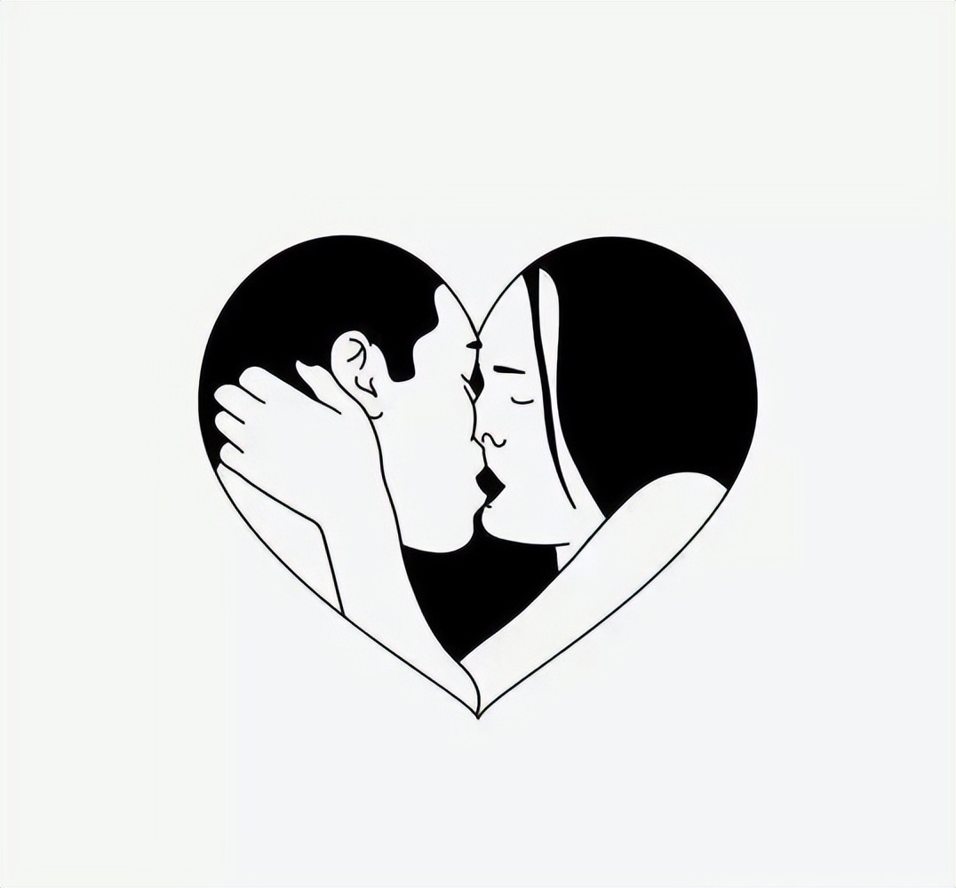 两性关系,只要满足两个条件,暧昧关系就会发生