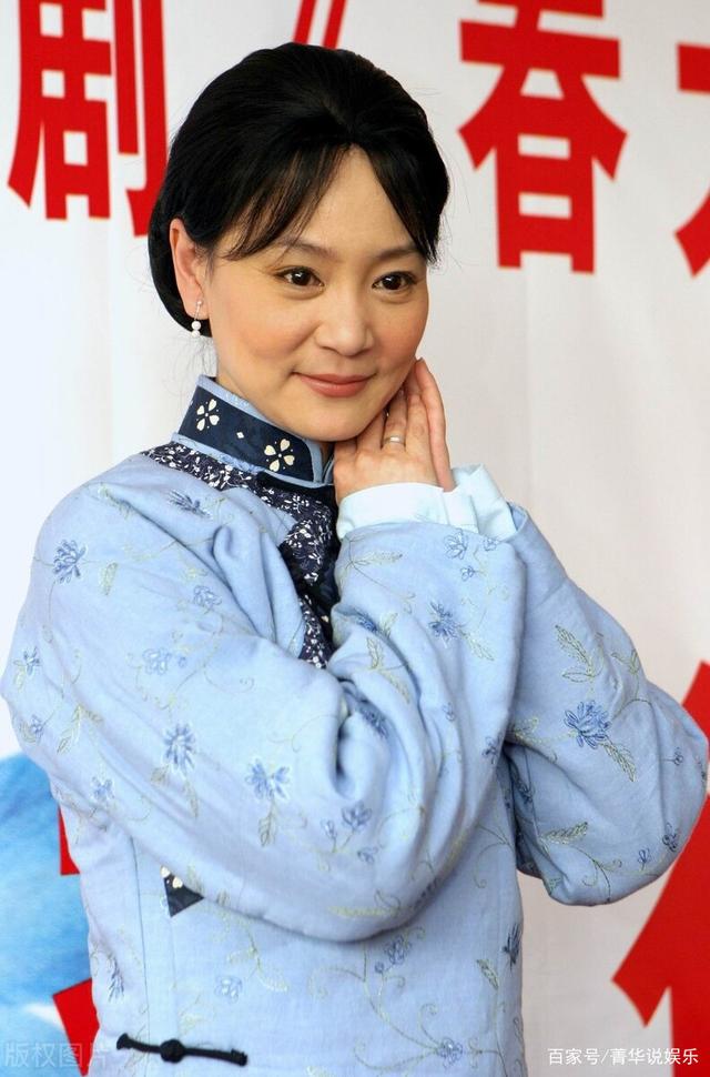 刘雪华罕见参加真人秀,62岁高龄掩盖不住皱纹,曾是琼瑶女郎