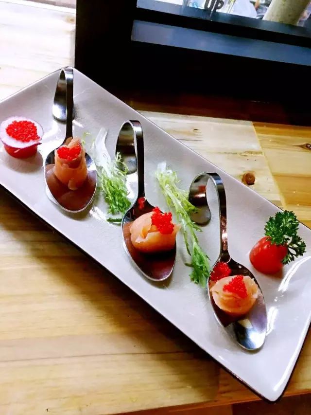 西餐那些事儿(头盘)