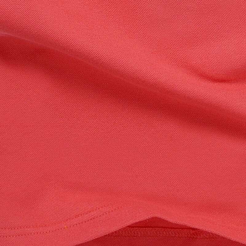 闪购自营 卡帝乐鳄鱼 cartelo 短袖t恤男士休闲纯色polo衫 kft0812