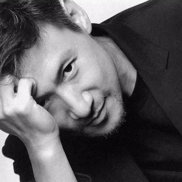 我是被遗忘了演技的张学友,今年55岁