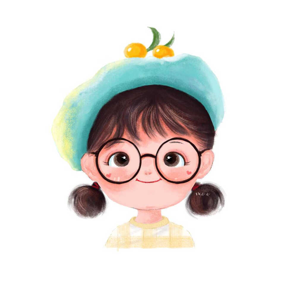 适合六一儿童节用的可爱头像 小萌娃头像 | cr羊小小小朋友 67