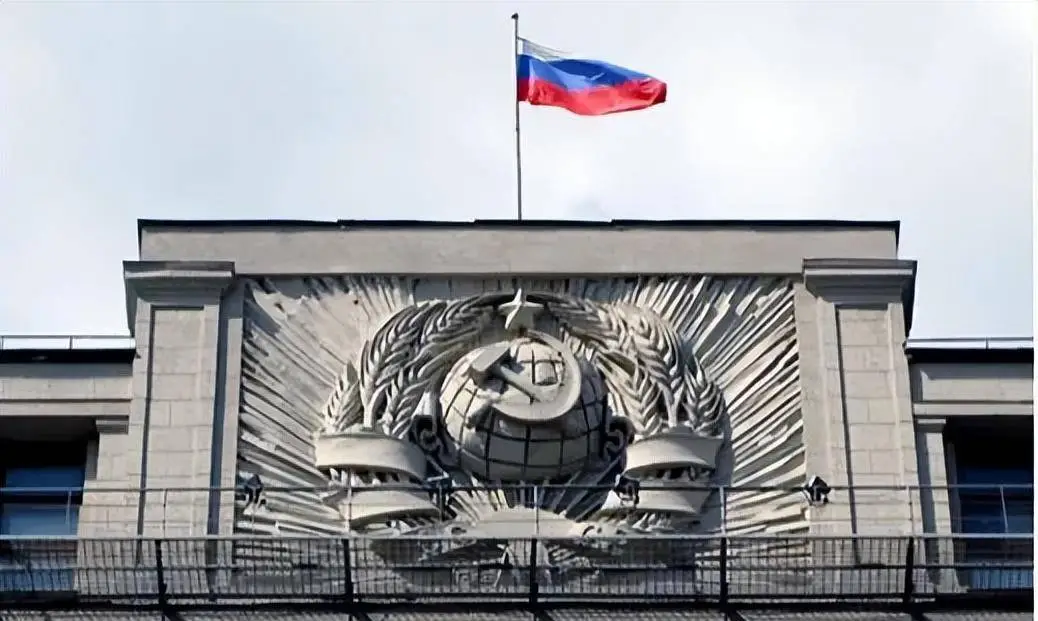 原创原创李宗伦俄罗斯人与前苏联系列文章第1篇