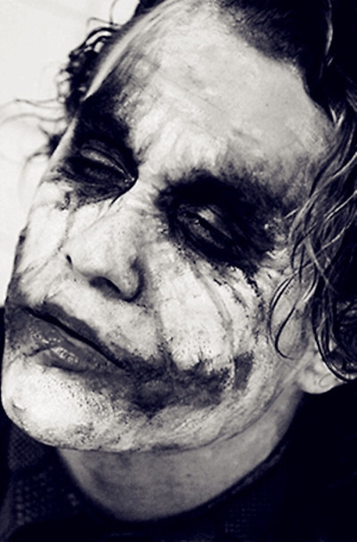 鬼收藏品小丑joker