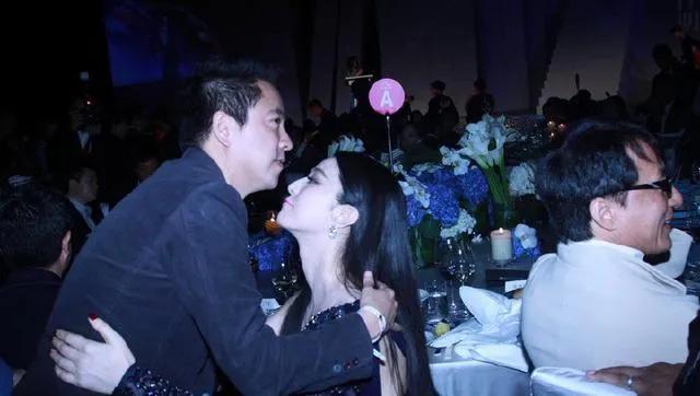 范冰冰的老公是谁 简介(范冰冰和弟弟相差多大)-天晟网