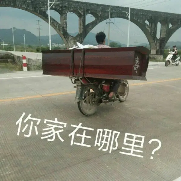 每日精选沙雕表情包