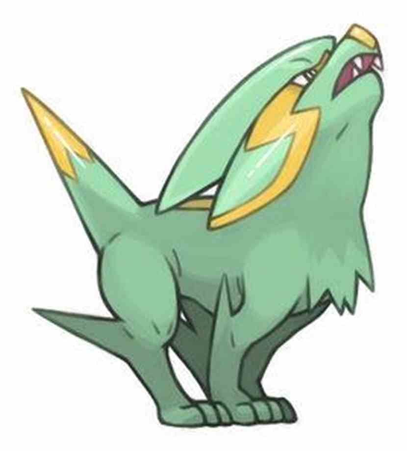 闪光鬼斯带来的震撼(1/4)