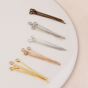 diy饰品配件九字针项链接口9手链1061鬼龙鎞克拨片骷髅头可弹奏pick