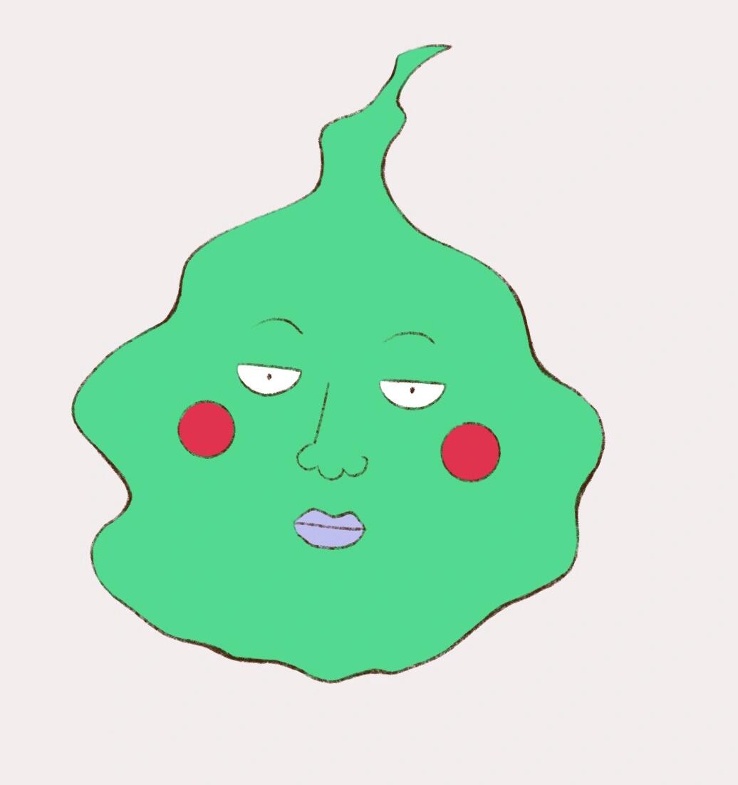 小酒窝一路走好(不是)