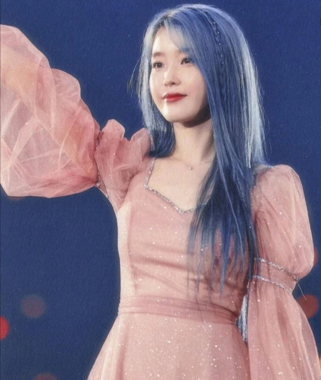 宋亚轩校园女神有点甜