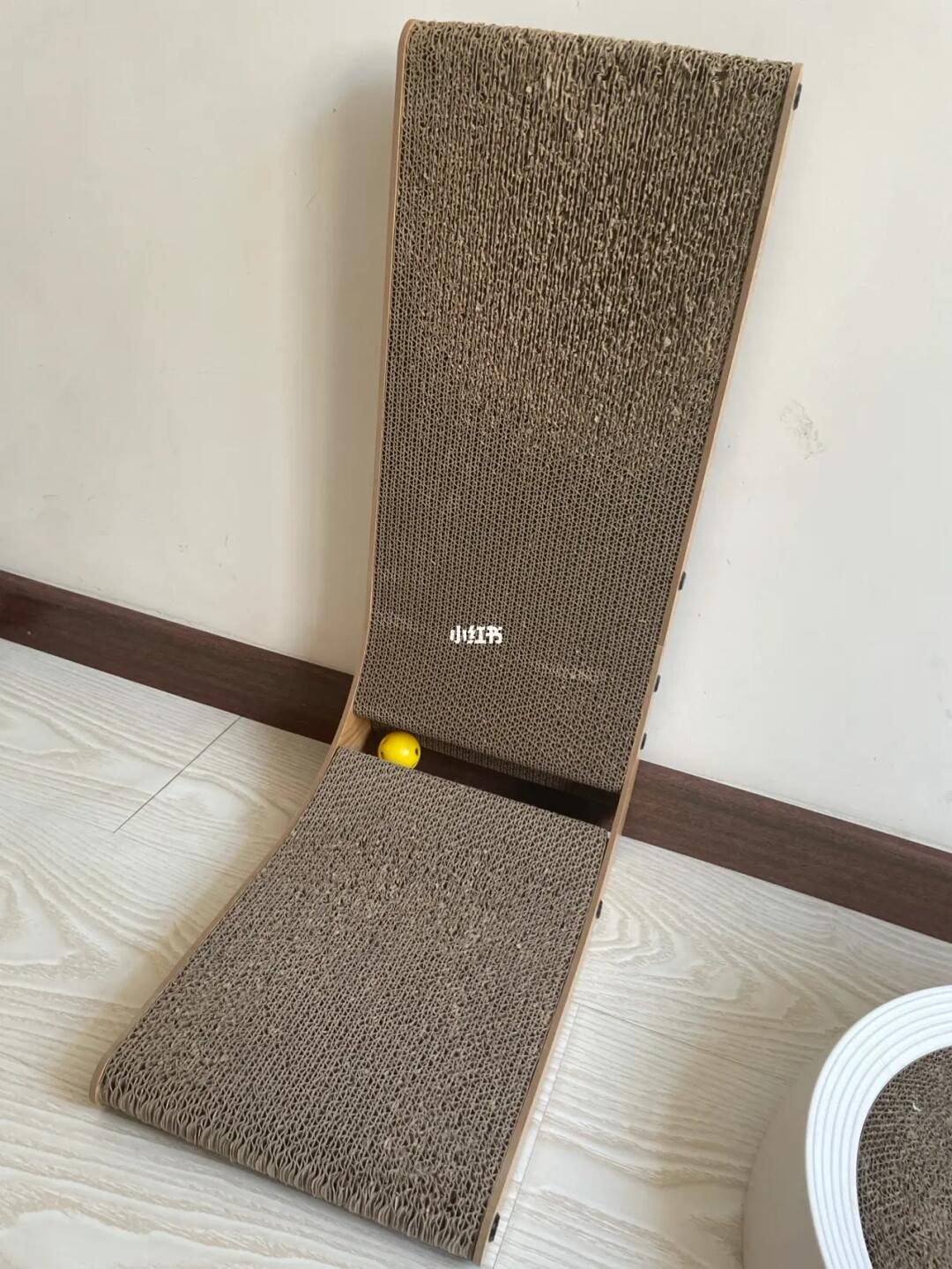 3⃣️猫抓板-l型✅