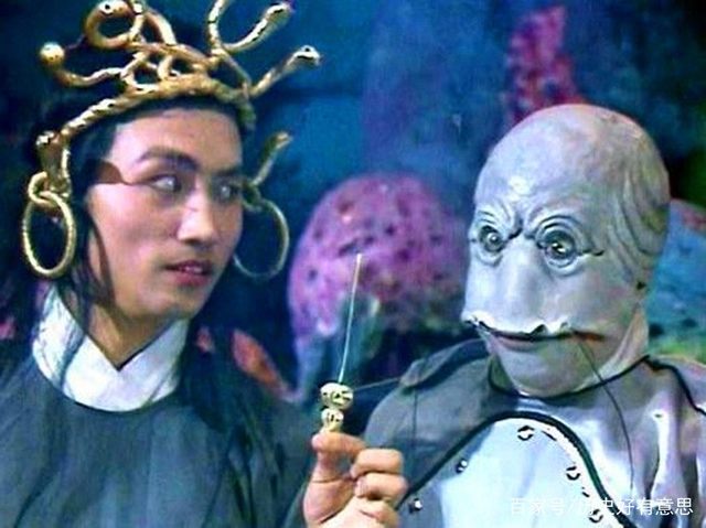 《西游记》中妖怪武力排行:红孩儿只能垫底,第一居然是女妖怪!