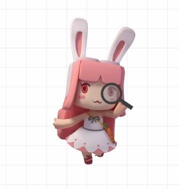 福利-兔美美-迷你世界校园趣事-话本小说网