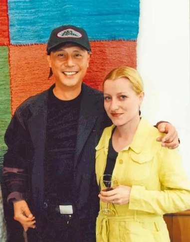 刘德凯的现任妻子是谁,刘德凯的现任妻子安琪的身世(刘德凯:5段感情3