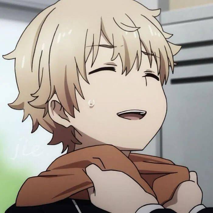 动漫头像丨偶然遇见の浪漫28_图片_故事_商业用途