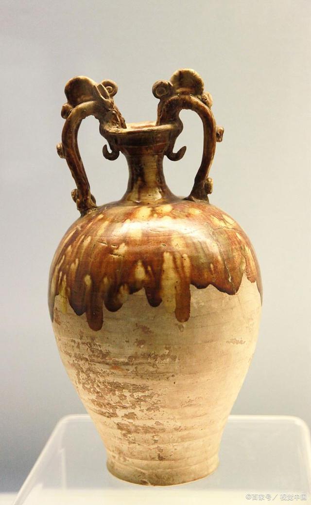 唐代定窑瓷器的发展历程,你了解多少?