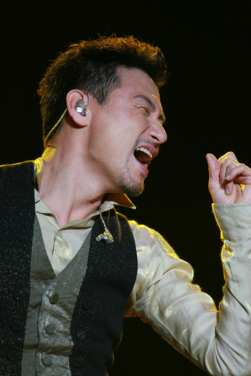 而澳门的演唱会更是在短时间内迅速售罄,但张学友