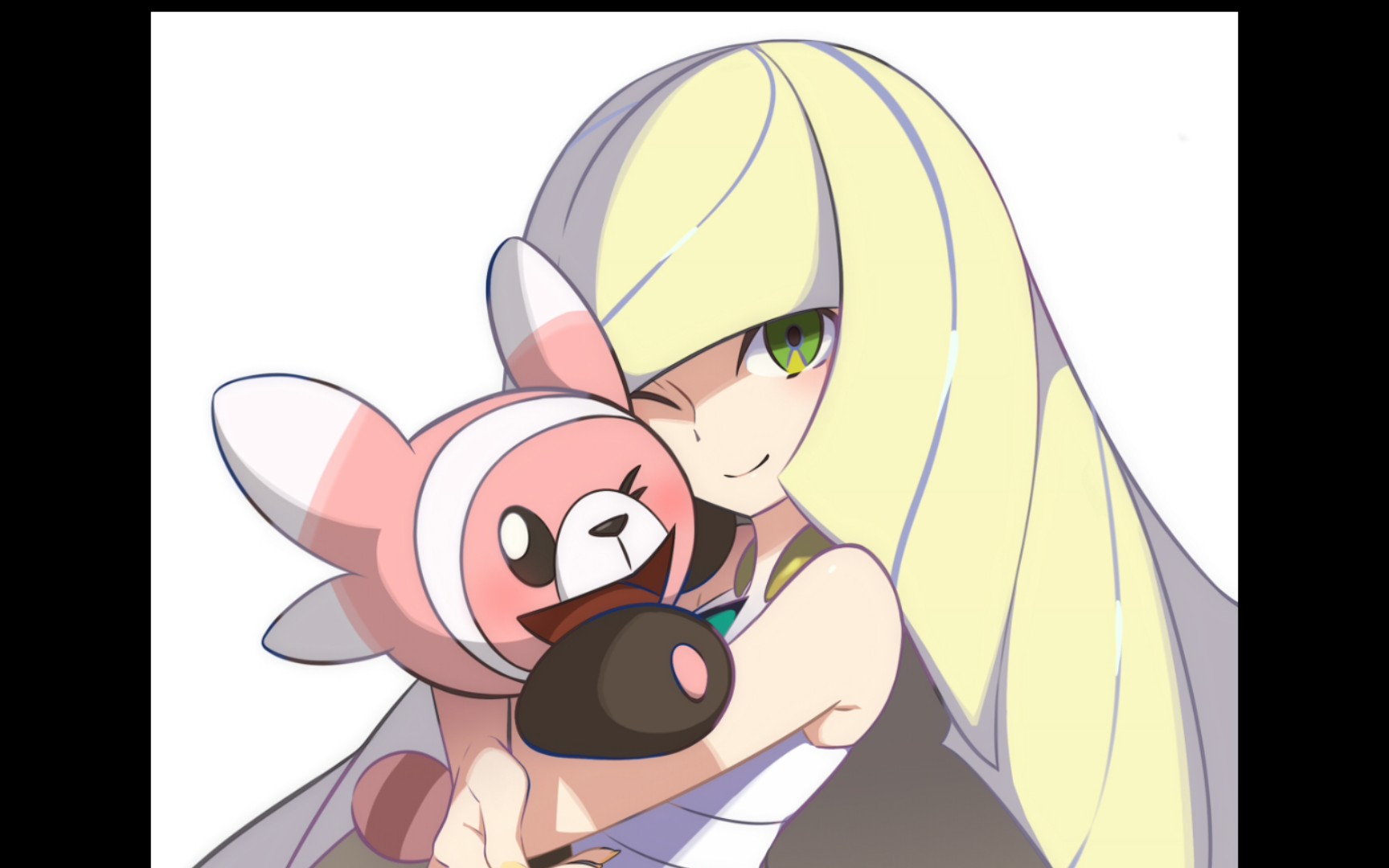 美极露莎米奈 3000pt属克 宝可梦大师ex