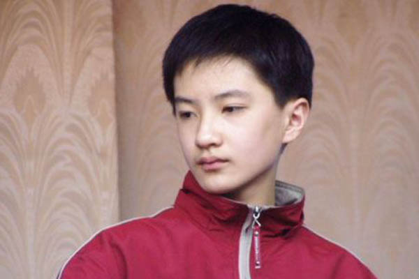 快乐星球丁凯乐拍婚纱照童年男神李瑞找到心中所爱