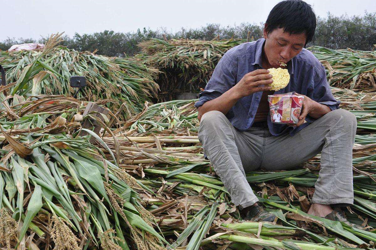 在农村,为什么找媳妇越来越难?农民的回答让人很无奈