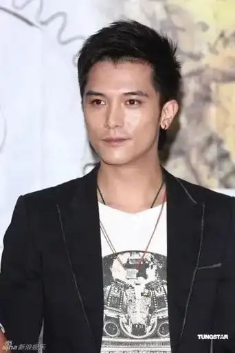 邱泽.帅气 - 木子爷 - 抖音