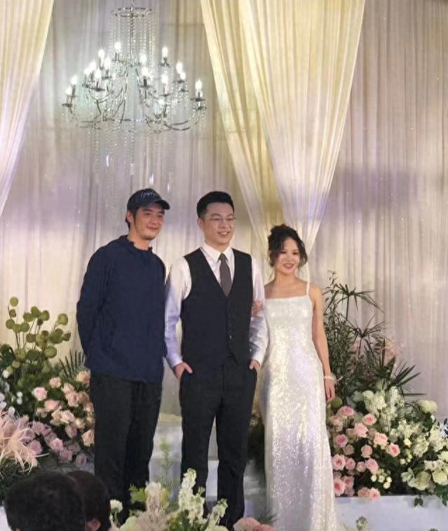 金世佳,陈赫,孙艺洲,王传君和李佳航