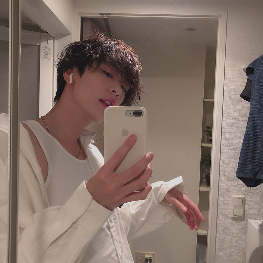 男生头像79 头像集‖日系头像