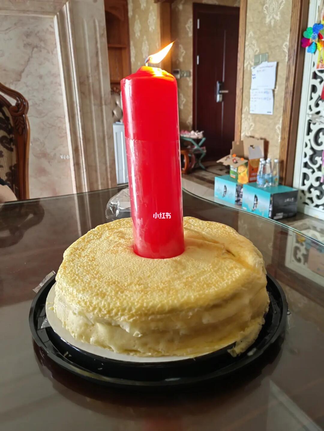 疫情期间生日能过成这样还有更惨的吗