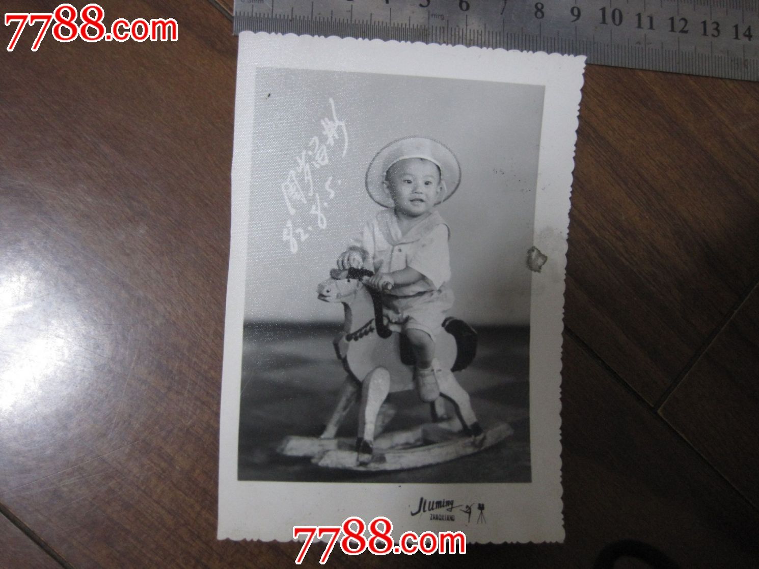 80年代儿童照片