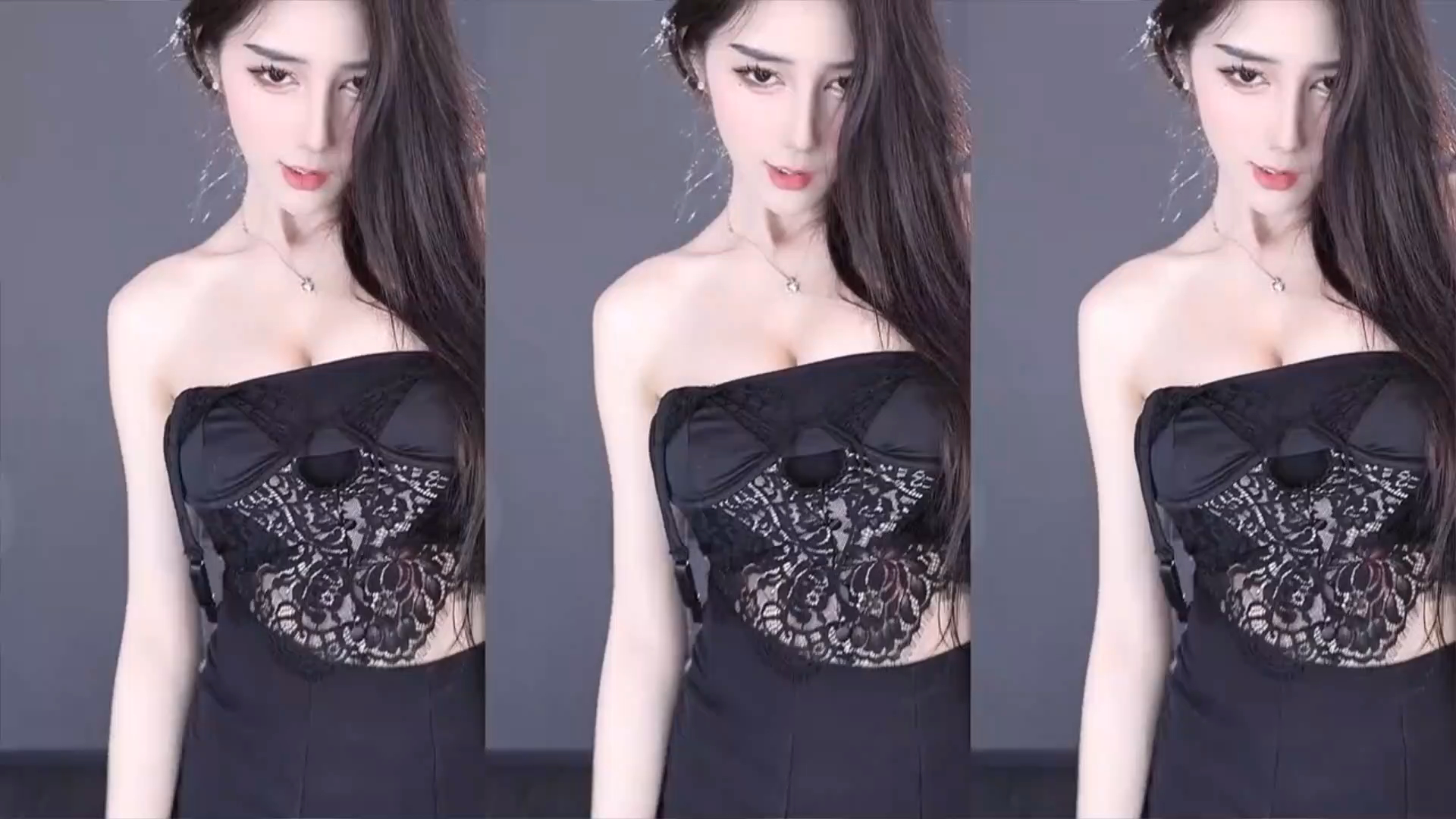 【虎牙】车老板 20240521热舞1