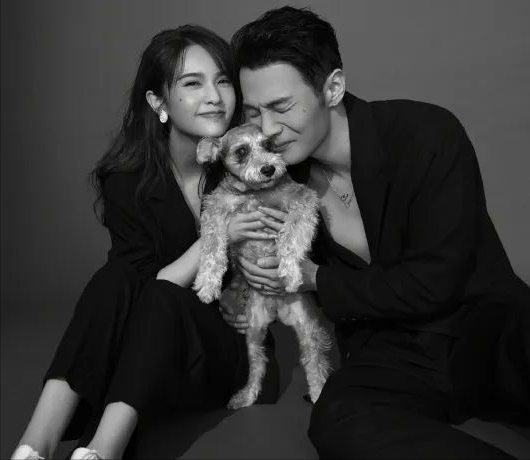 你的婚姻能否承受300天的分离,杨丞琳与李荣浩"超时空爱恋"