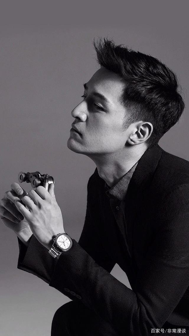 胡歌照片写真合集