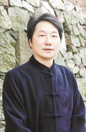 王国祥:寓情寓意 方有乾坤