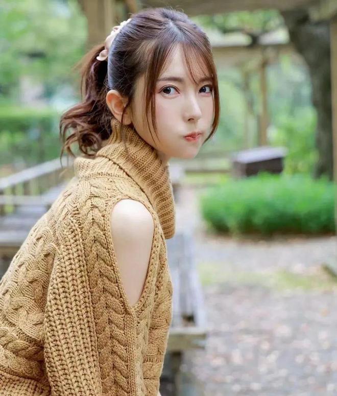 那些年,陪伴了中国数千个男人的青春日本av女明星,大家还记得谁是你心