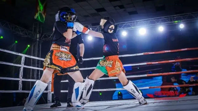 2020收官之战 子弹飞·梦想格斗少儿冠军赛9震撼开启!