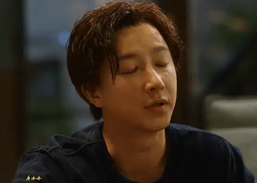 北辙南辕韩庚换发型后爷青回短发才是yyds原来发型也看脸