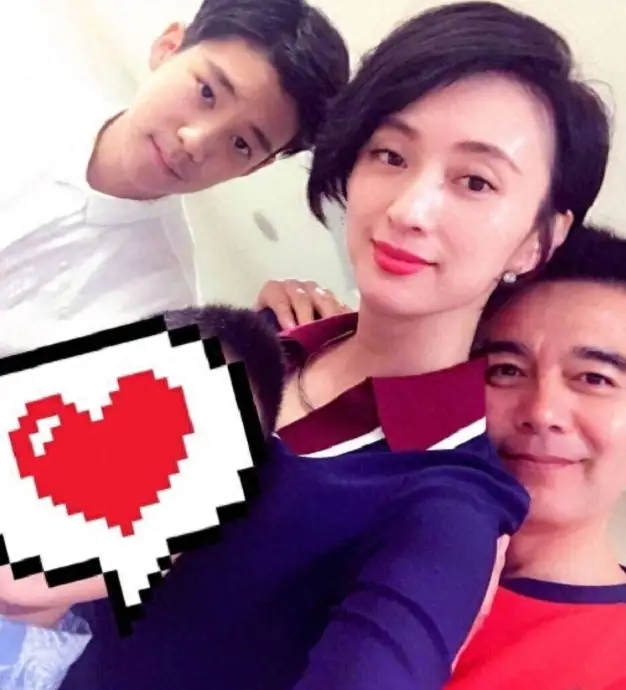 她演遍四大名著,弃同居5年男友,嫁三婚许亚军,患癌