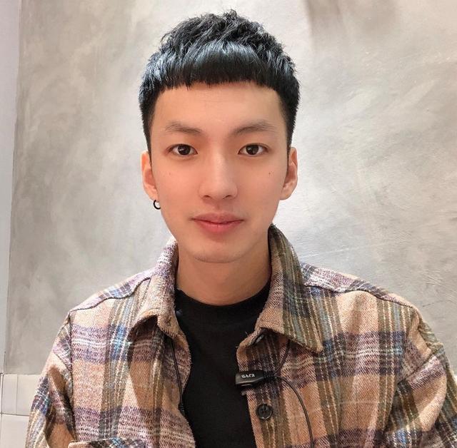 2021男士发型图片(2021男士发型图片大全)-天晟网