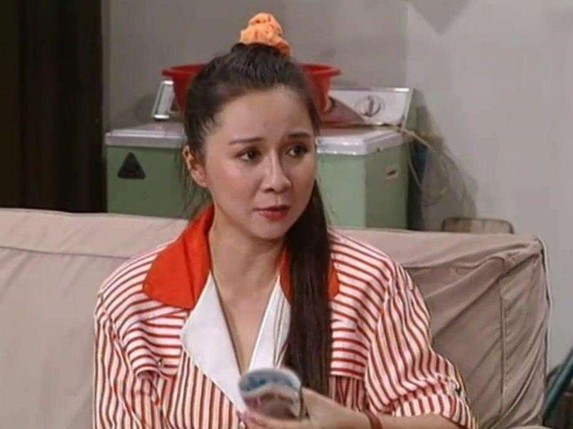 回顾蔡明儿子丁丁36岁仍未婚无子女是蔡明的骄傲也是她的心病