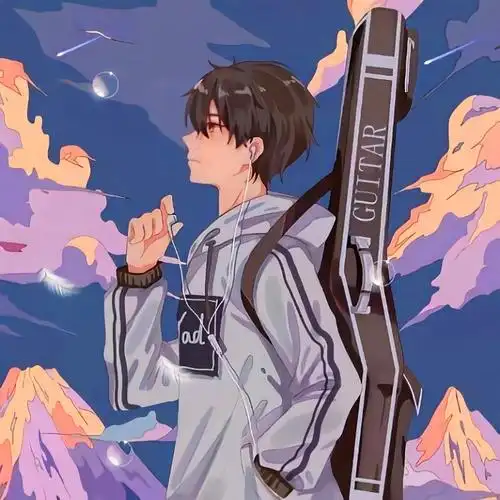 阳光正能量头像男 高清好看的阳光向上正能量男生头像图片_励志头像