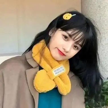 2021女生头像仙气高清好看的2021女生时尚可爱微信头像图片