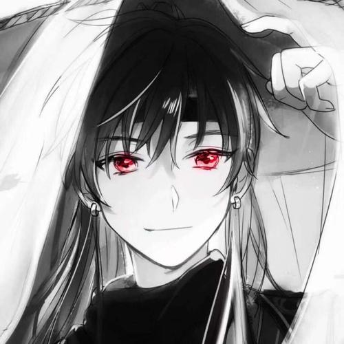 动漫头像失恋男高清 动漫头像图片大全 -【爱个性】