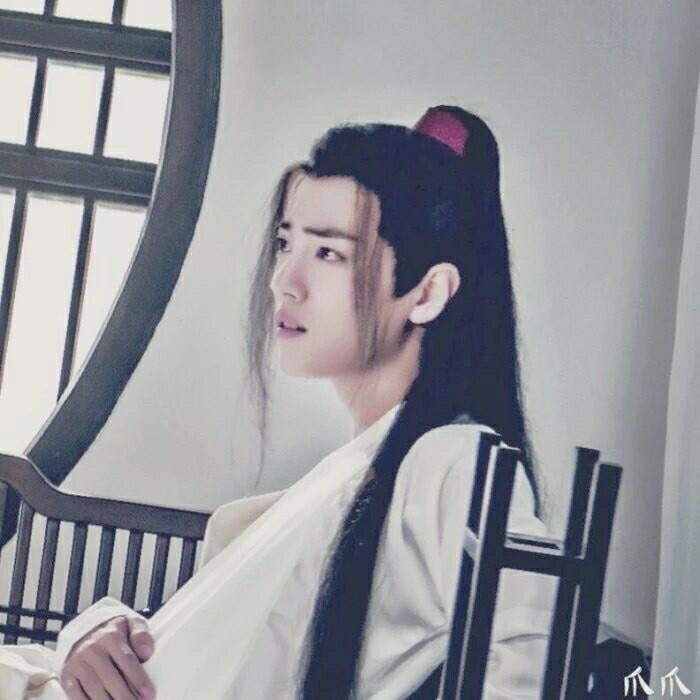 一波阿令的情头,我存了好多但是没人跟我一