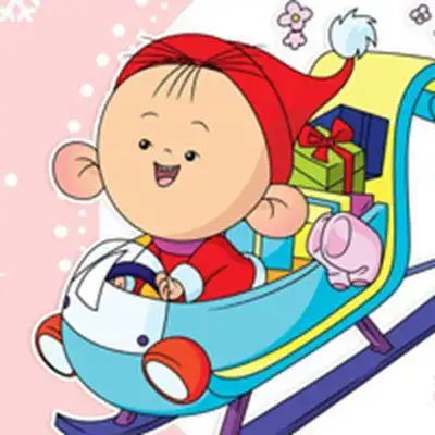 大耳朵图图头像图片大全