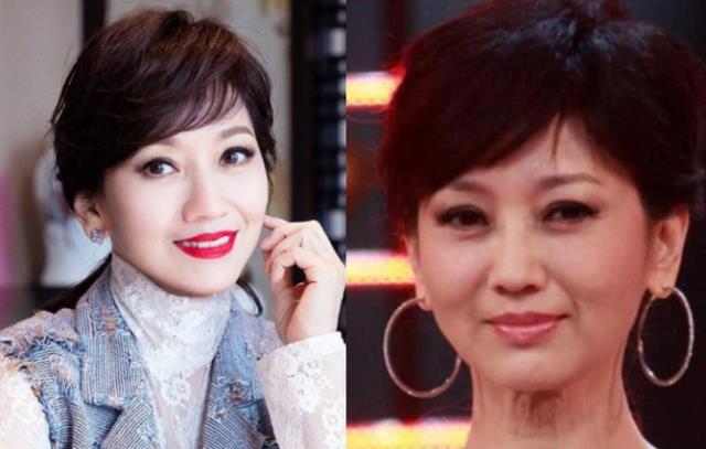 50岁曾宝仪晒照庆生自侃是活了半世纪的老抠连庾澄庆都下场了