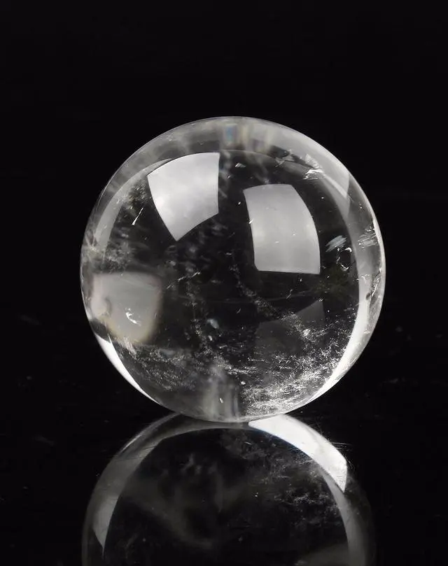 玉天下轻盈至美白水晶的功效与作用