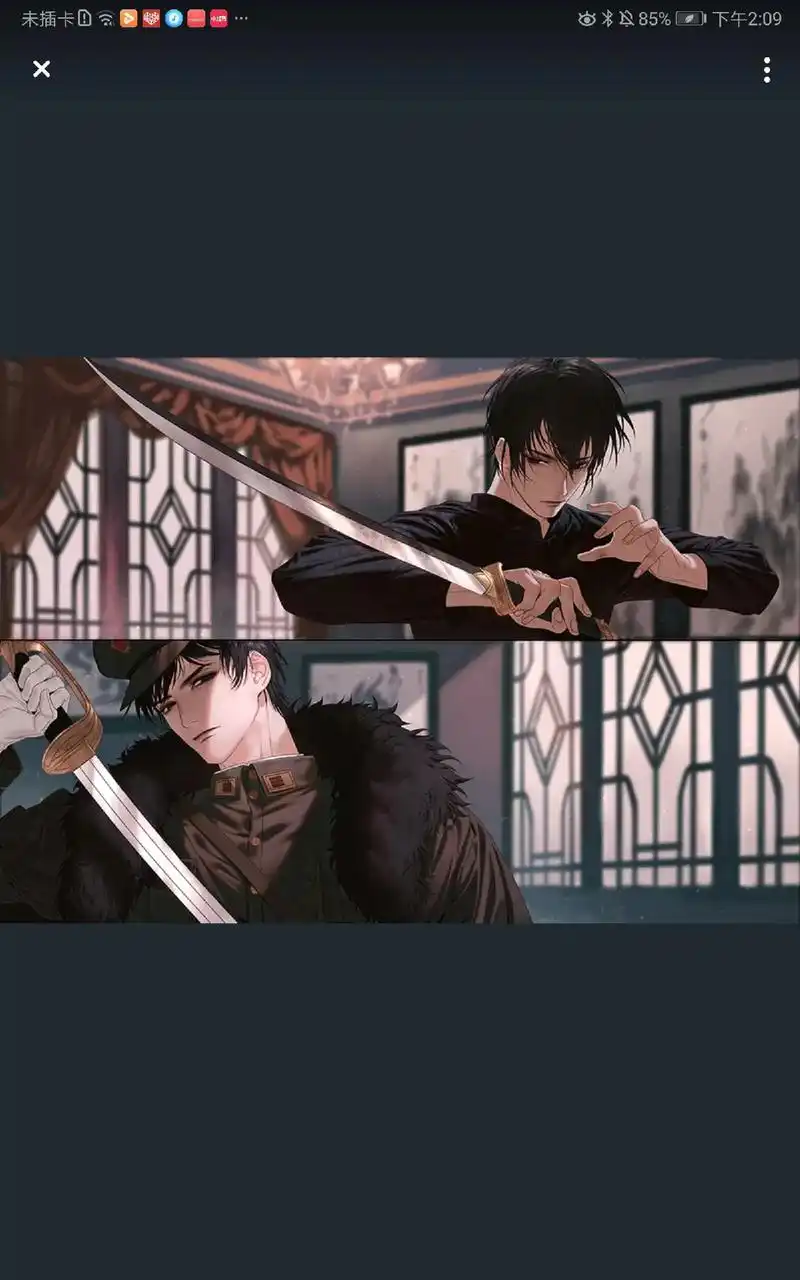 老九门中张副官他呀跟着佛爷从军,听过二爷唱戏,知