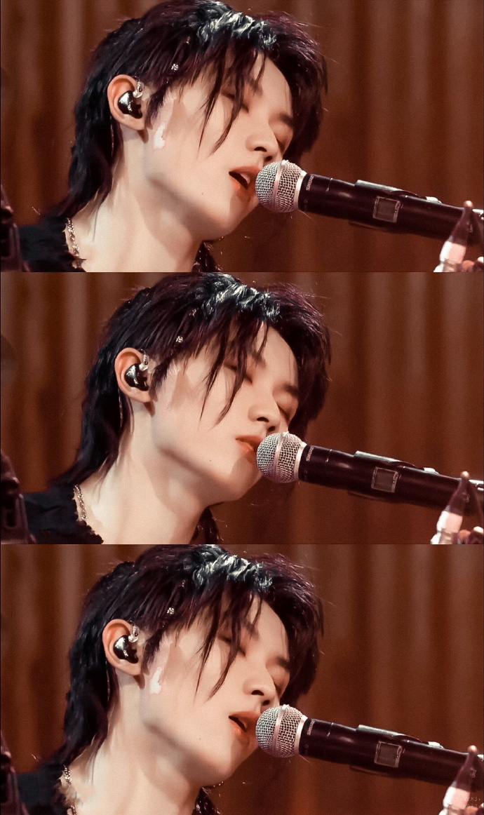 鼓手风皇 又a又帅又苏又性感77马嘉祺 / 作为怪物#时代少年团公演